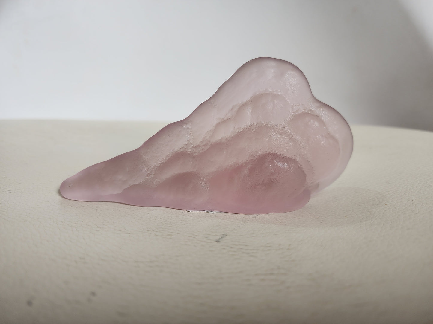 Small Glass Clouds by Caslake and Pedler