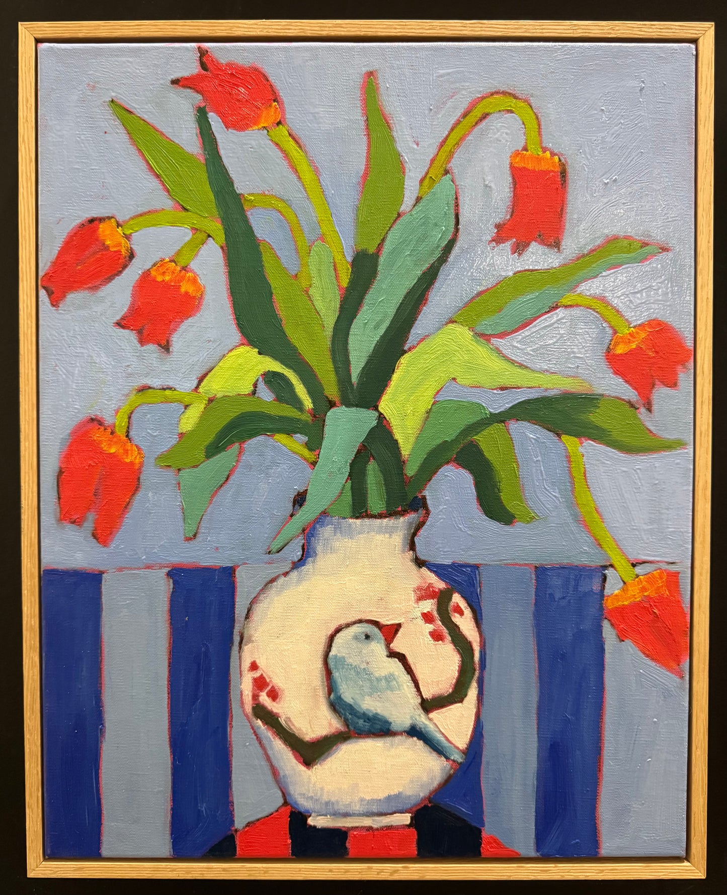 Tulips
