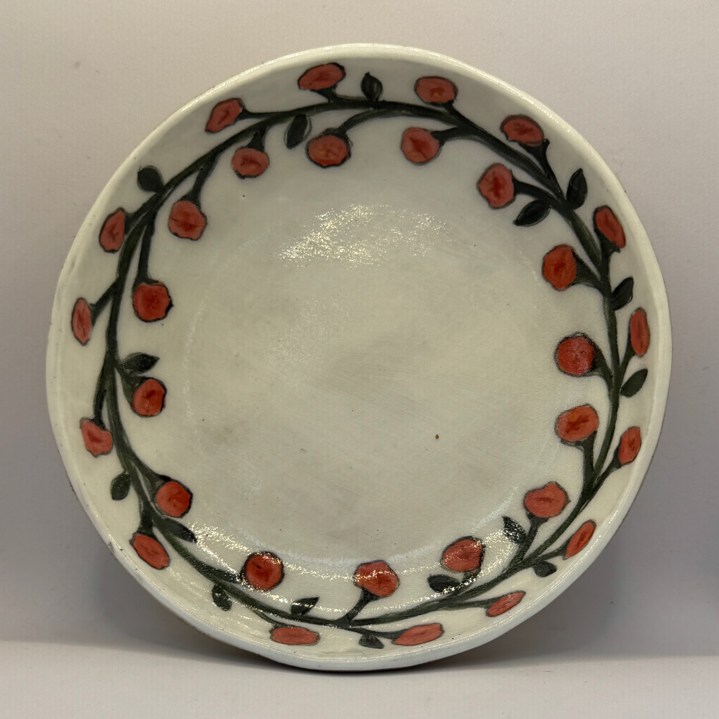 Garland Dish by Story Street Ceramics