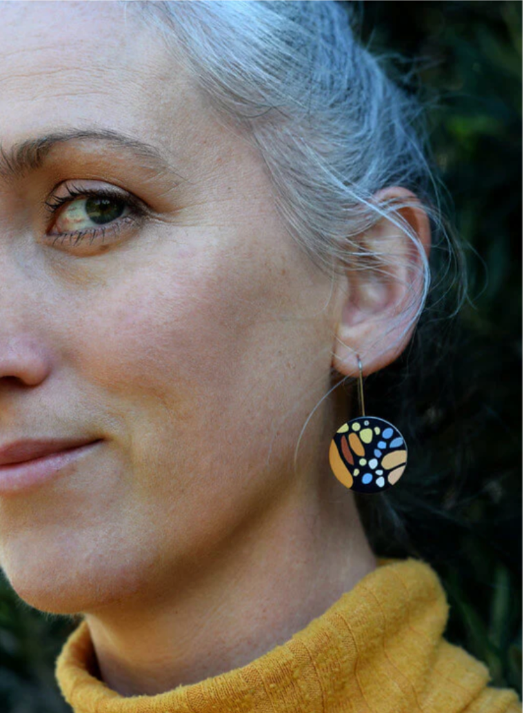 Kitty Came Home - Aladdin's Treasure, 25mm C Shepherd Hook