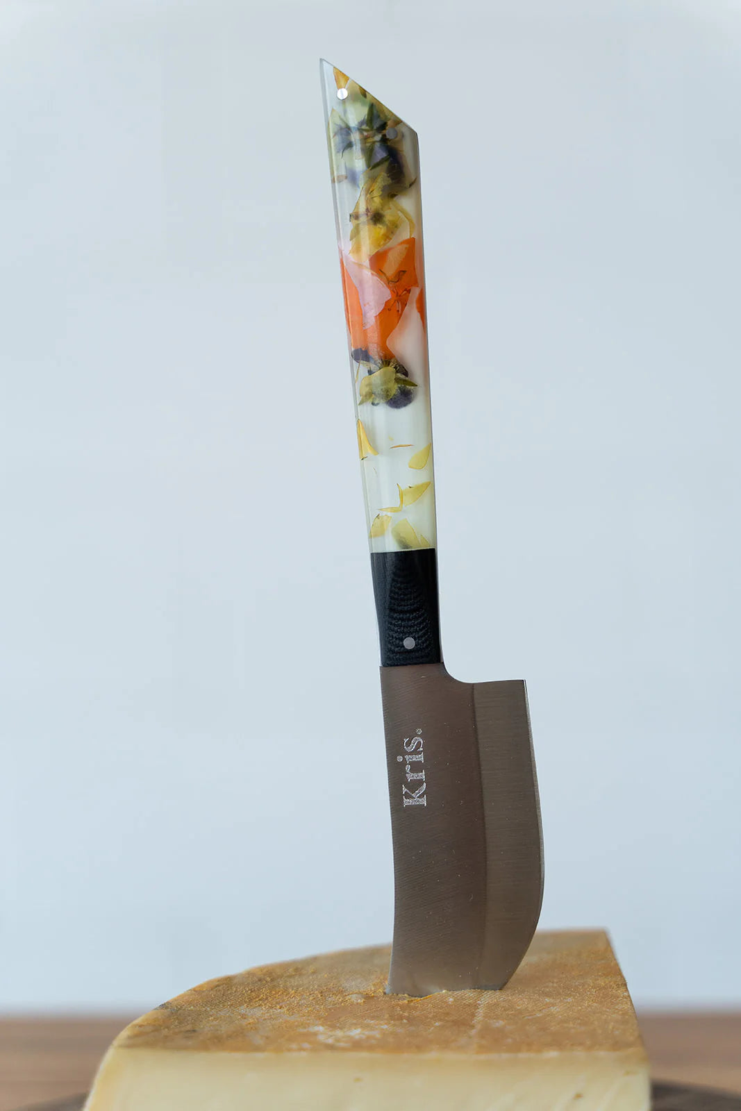 Le Grand Monet Knife by Koi Knives