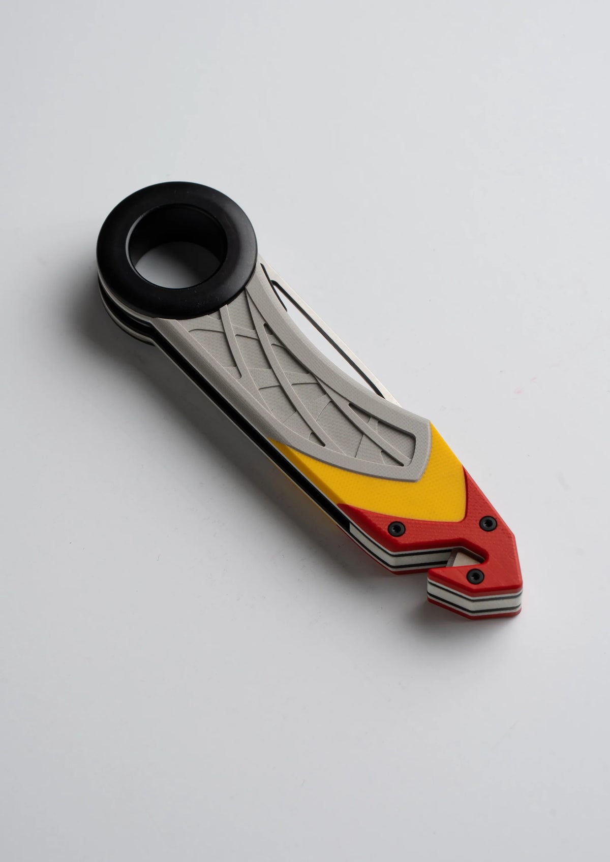 'Pat' The Pacific Gull Fishing Knife