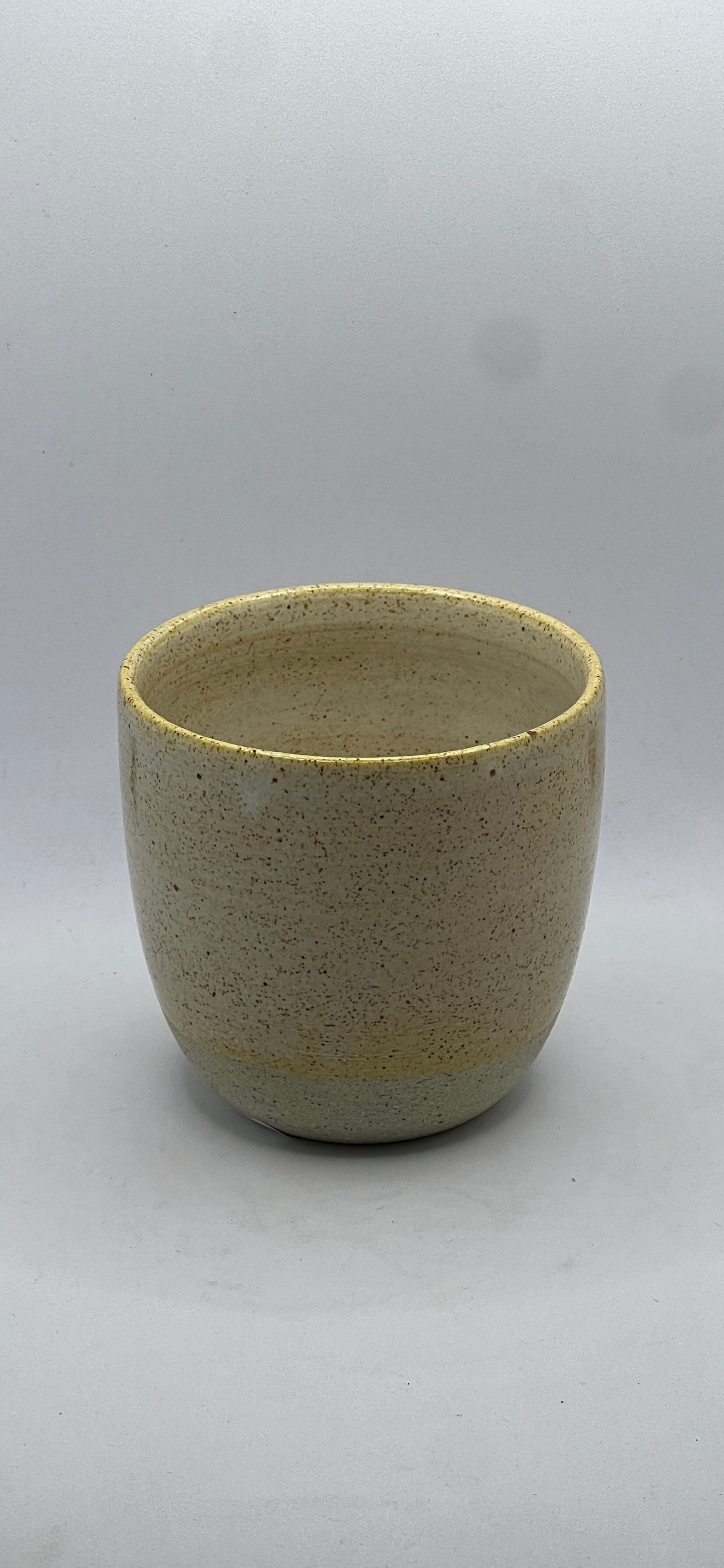 Piccolo mugs by Mieke Ceramics