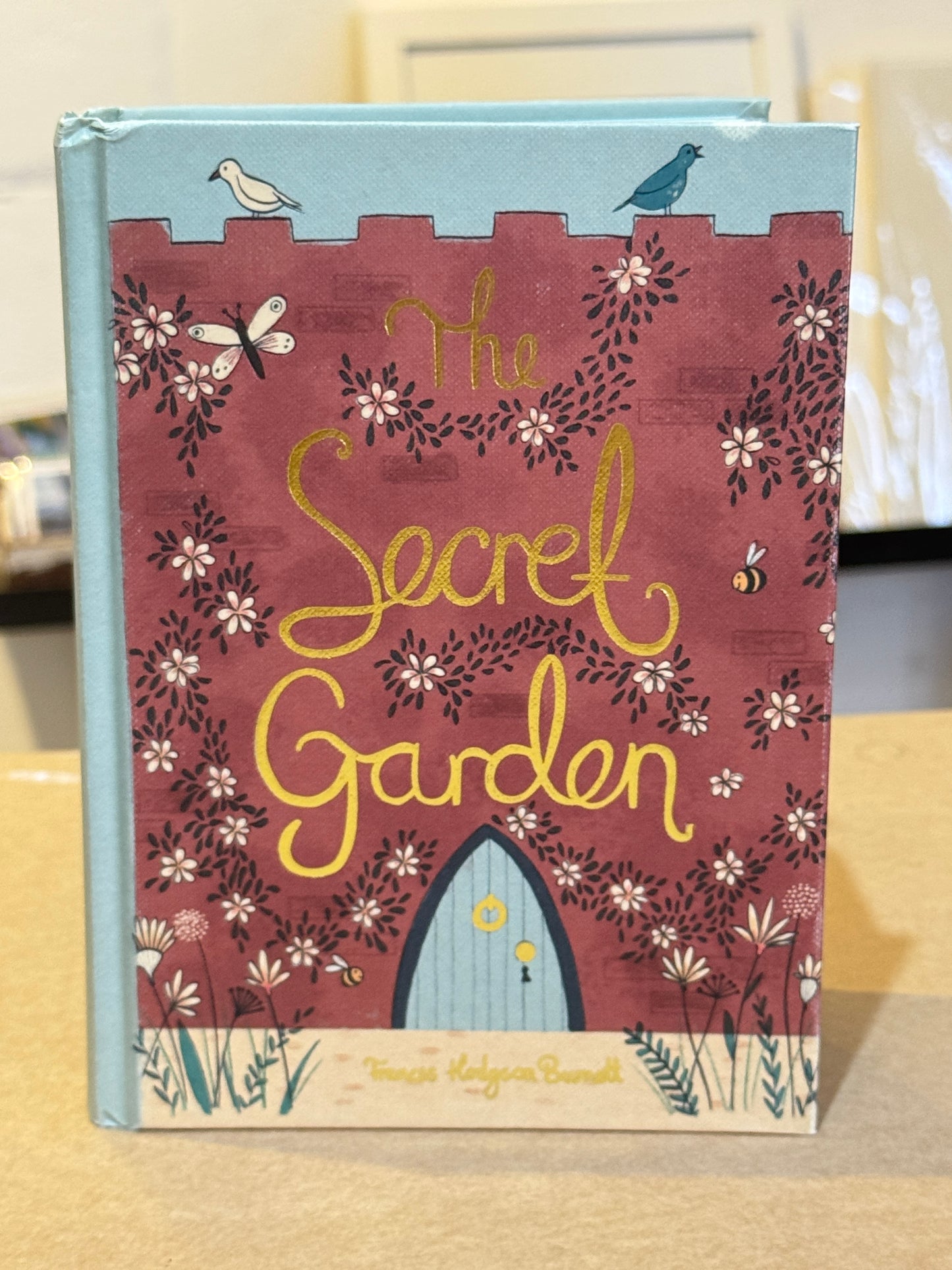 The Secret Garden - Free Range Books