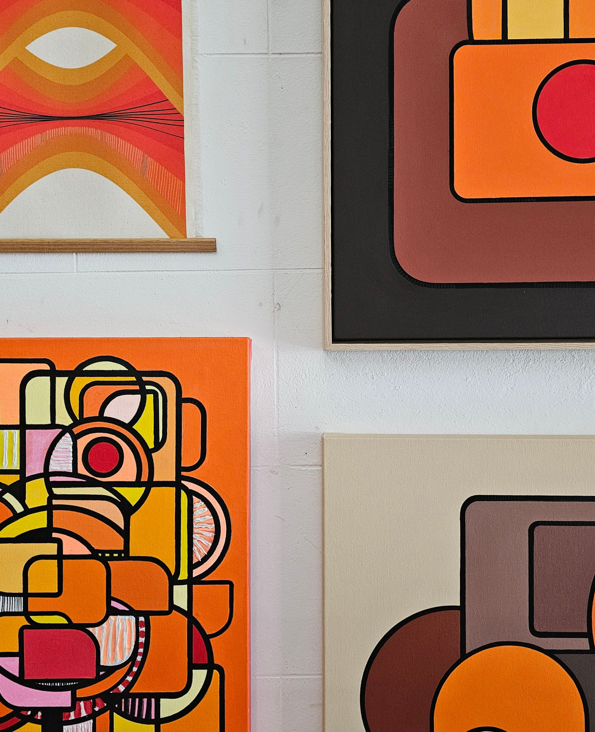 Wall Art