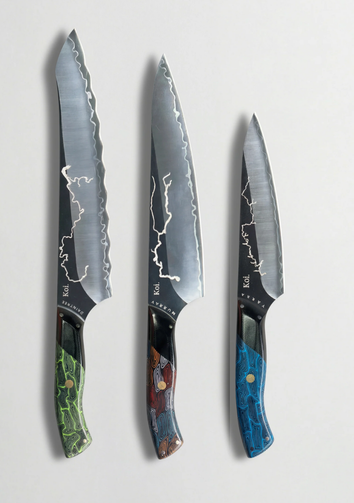 Koi Knives