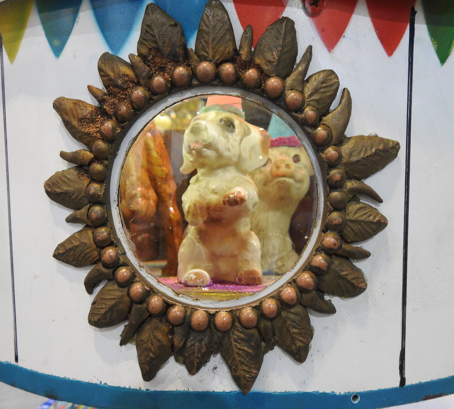 10. Carnival Fun - David Archer
