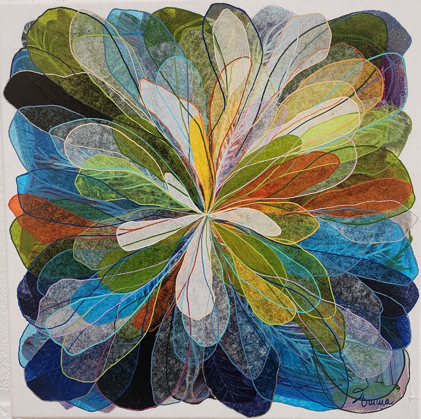 Original by Emma Falt