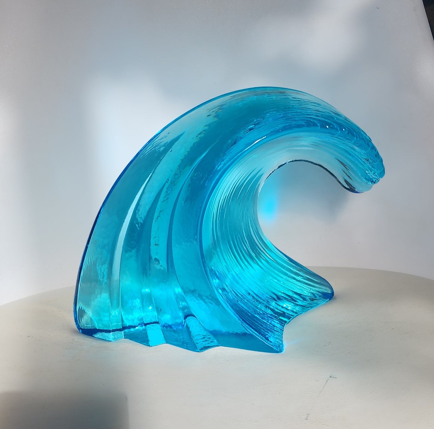 Extra Large Wave/ Bombora by Caslake and Pedler