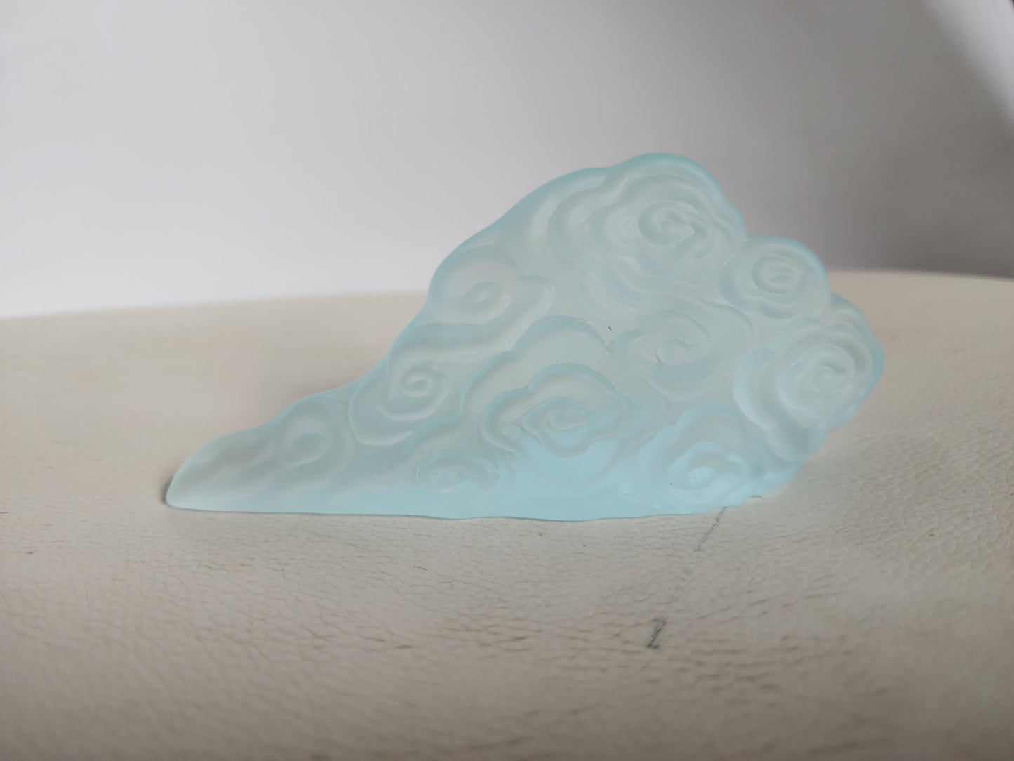 Glass Fusion Cloud by Caslake and Pedler
