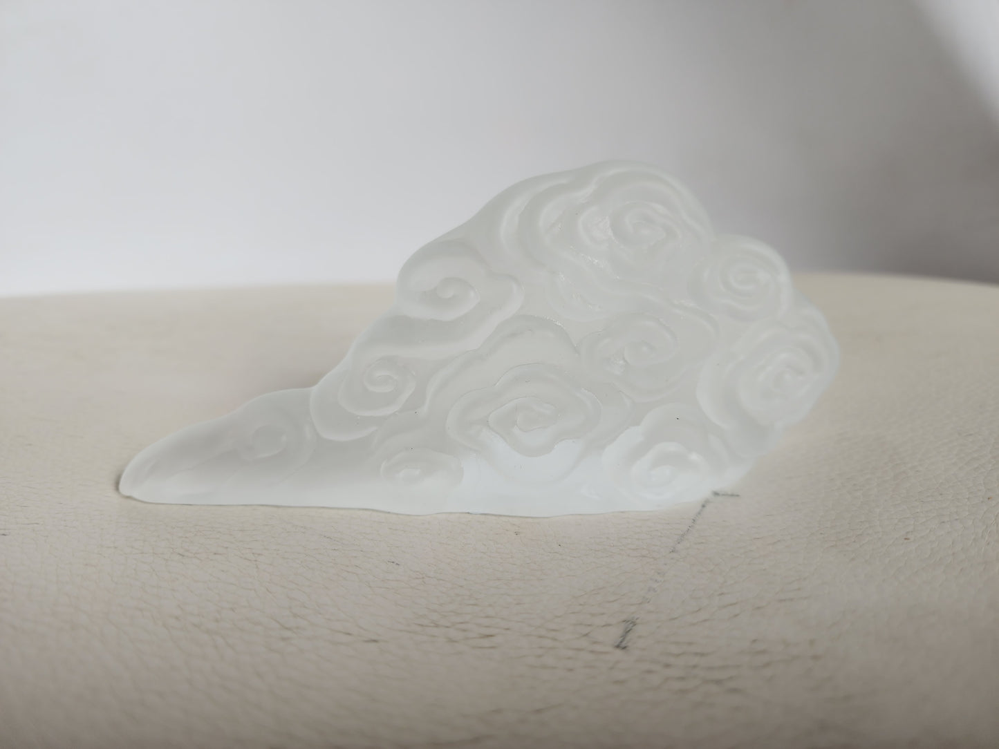 Glass Fusion Cloud by Caslake and Pedler