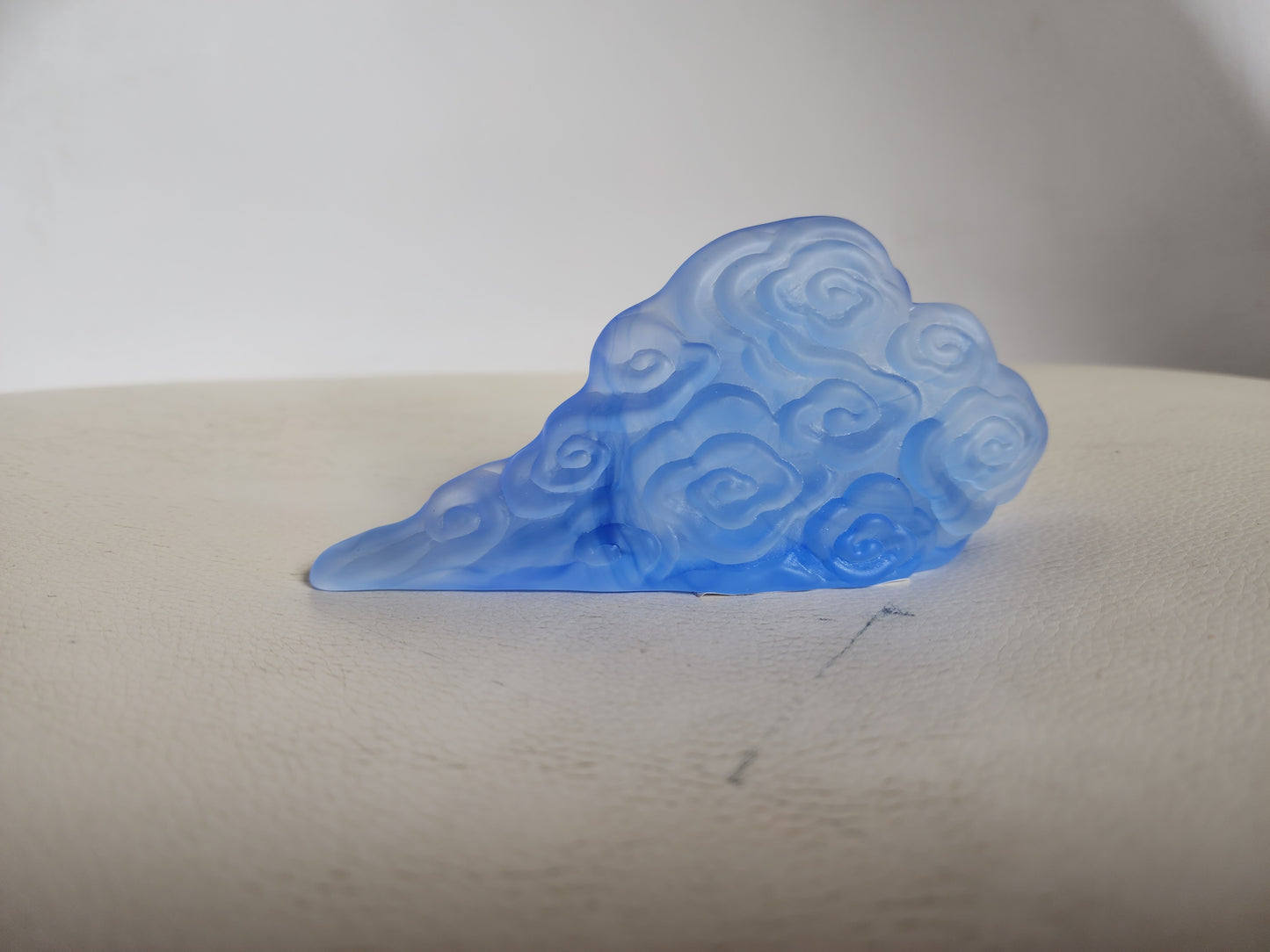 Glass Fusion Cloud by Caslake and Pedler