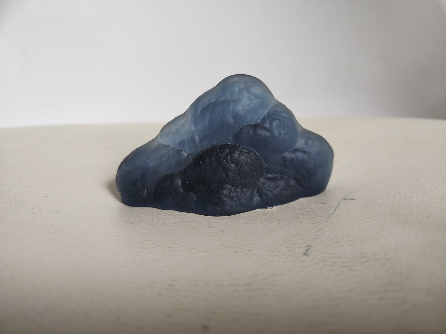 Extra Small Glass Clouds by Caslake and Pedler