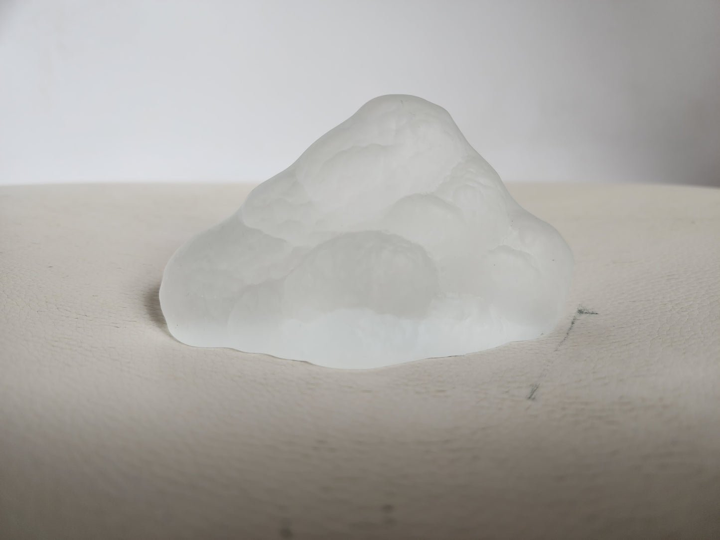 Extra Small Glass Clouds by Caslake and Pedler
