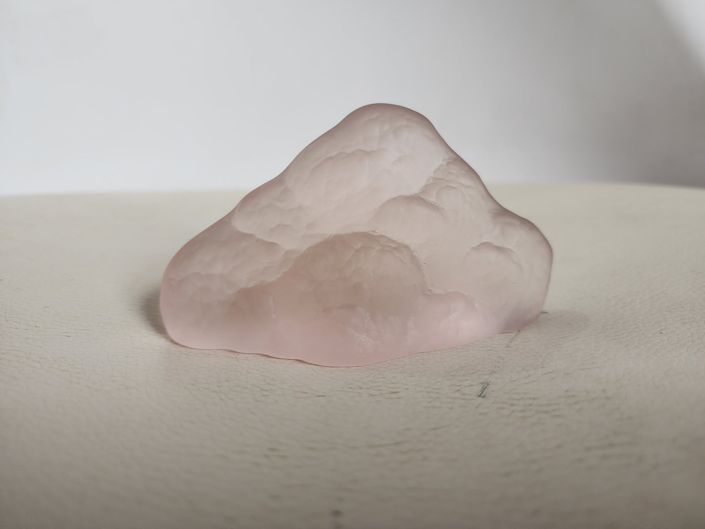 Extra Small Glass Clouds by Caslake and Pedler