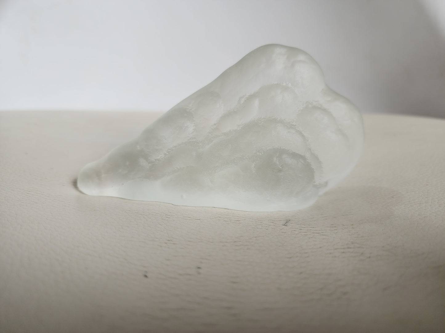 Small Glass Clouds by Caslake and Pedler