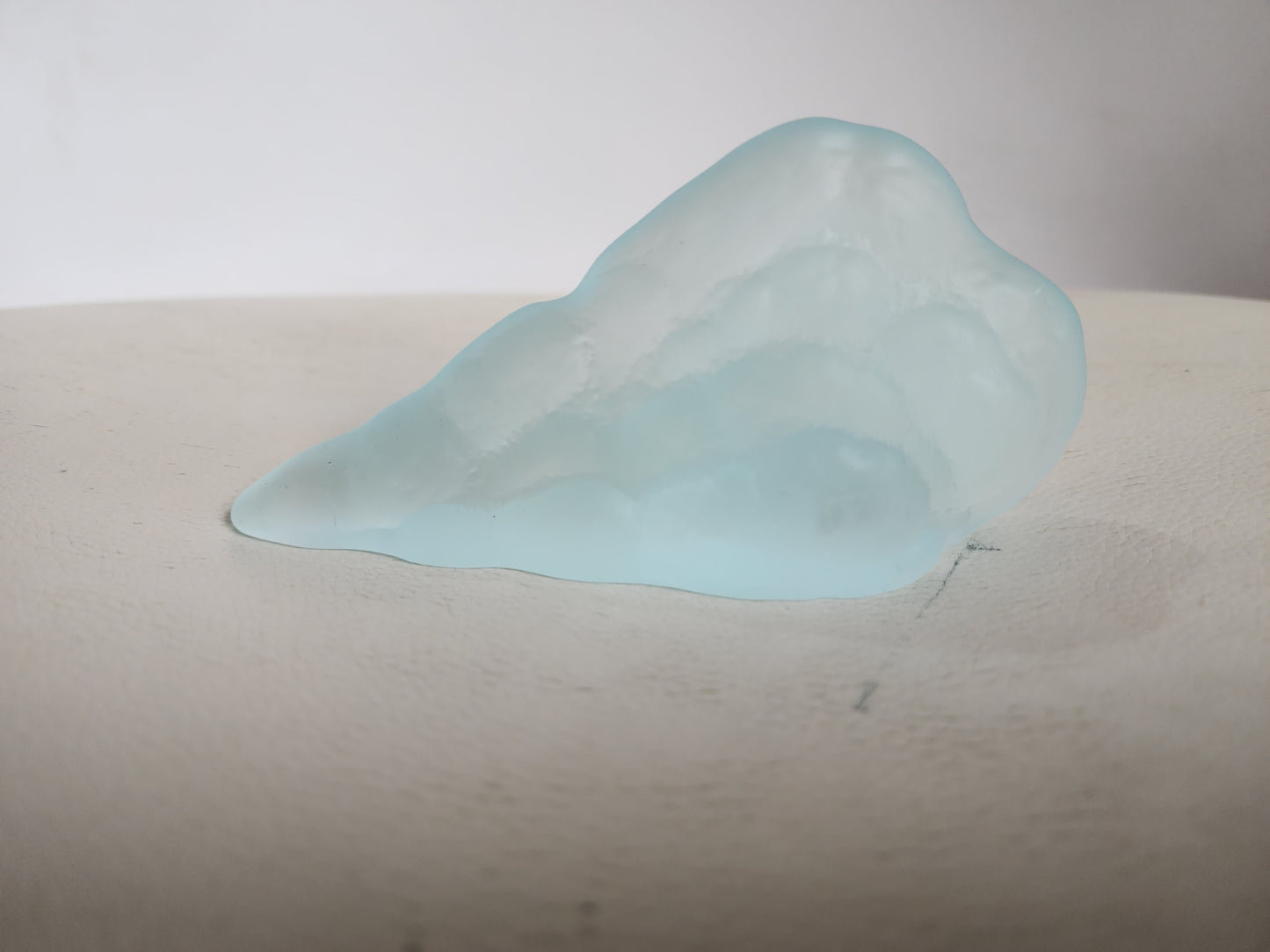Small Glass Clouds by Caslake and Pedler