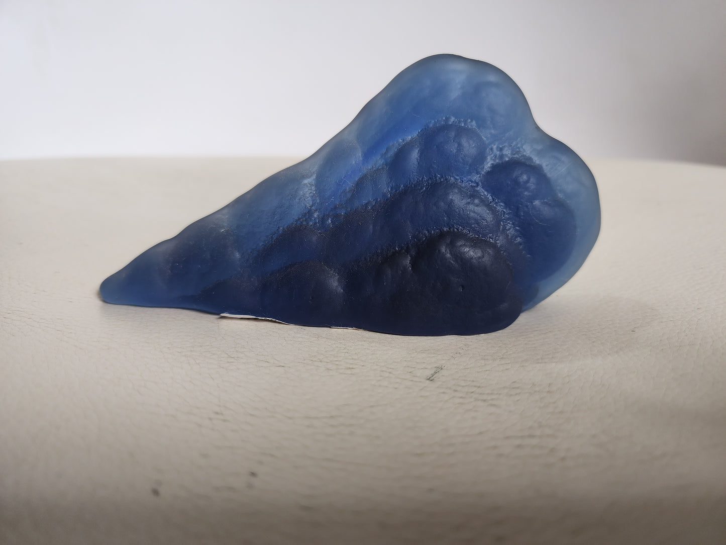 Small Glass Clouds by Caslake and Pedler
