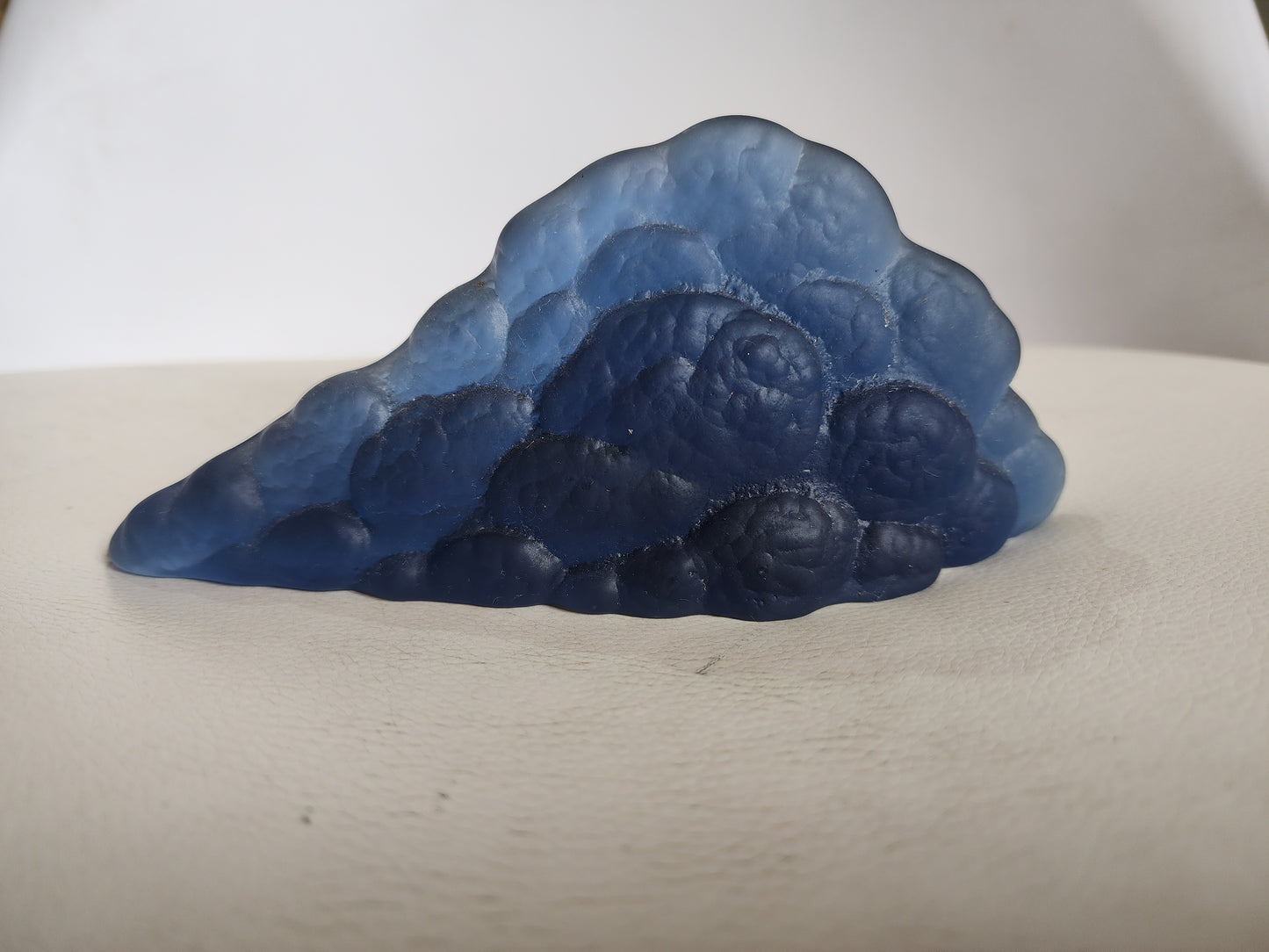 Medium Glass Cloud by Caslake and Pedler