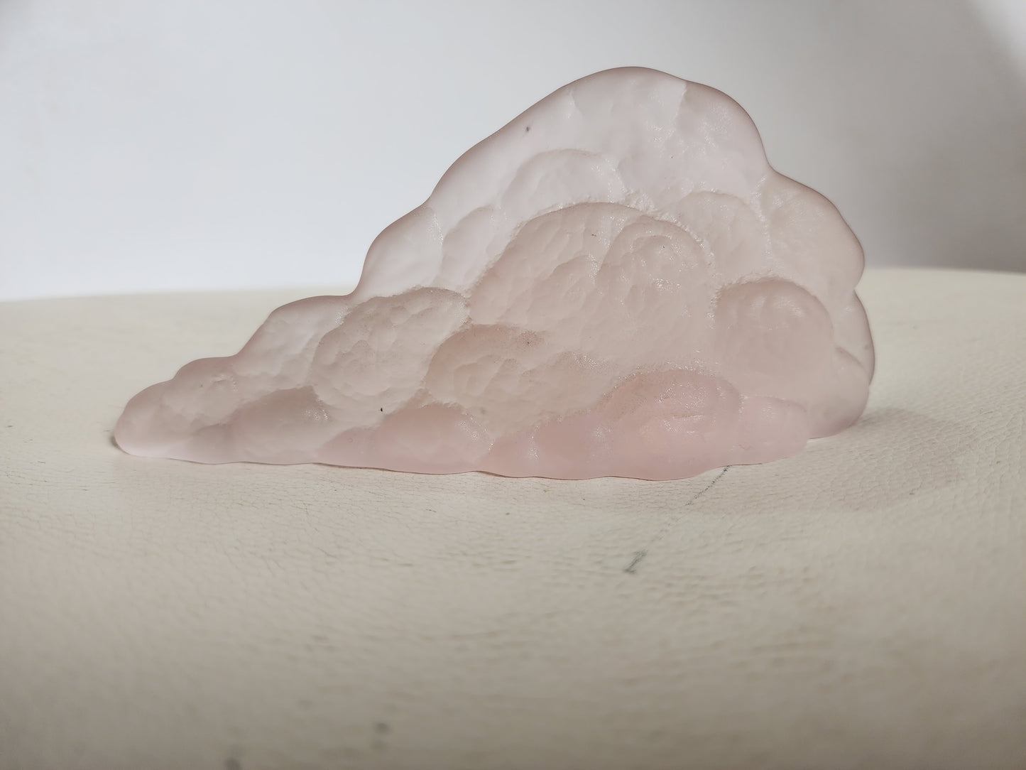 Medium Glass Cloud by Caslake and Pedler