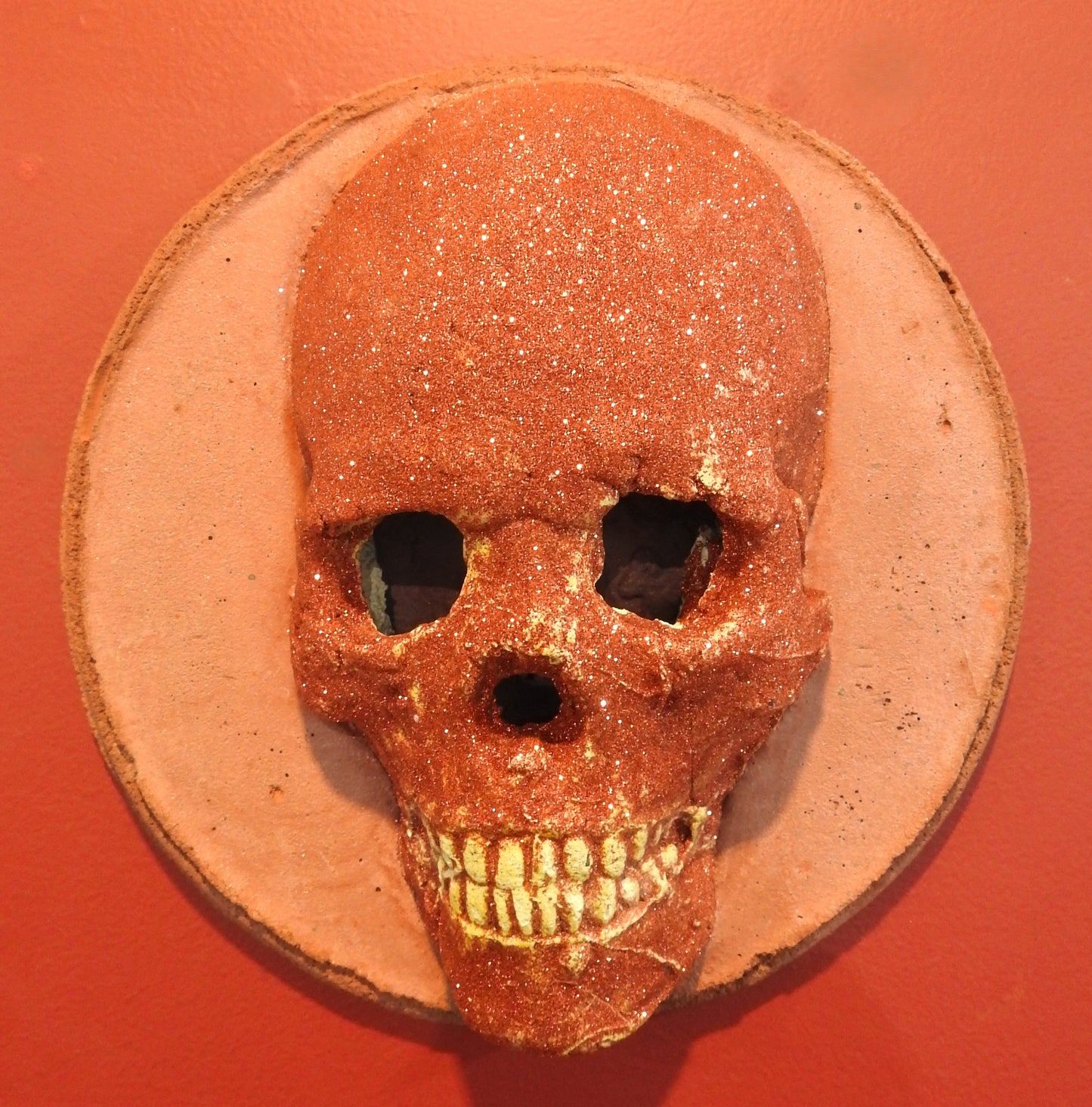 43. Red Skull - David Archer