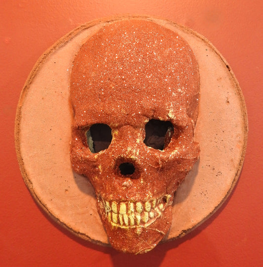43. Red Skull - David Archer