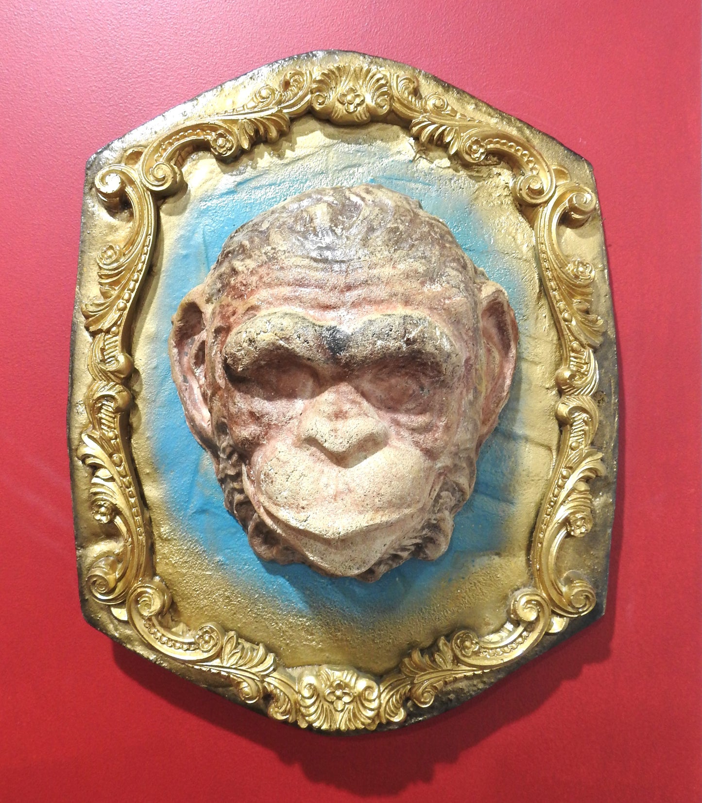 62. Monkey Business - David Archer