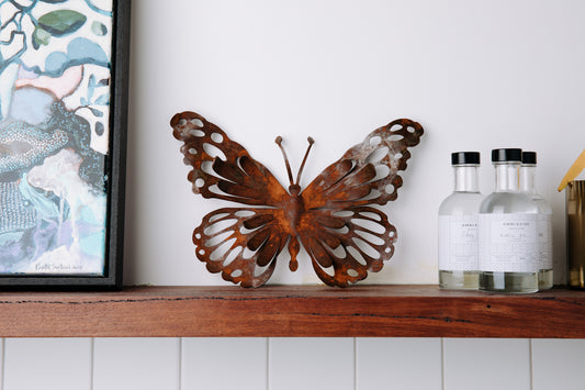 Small Wall Butterfly