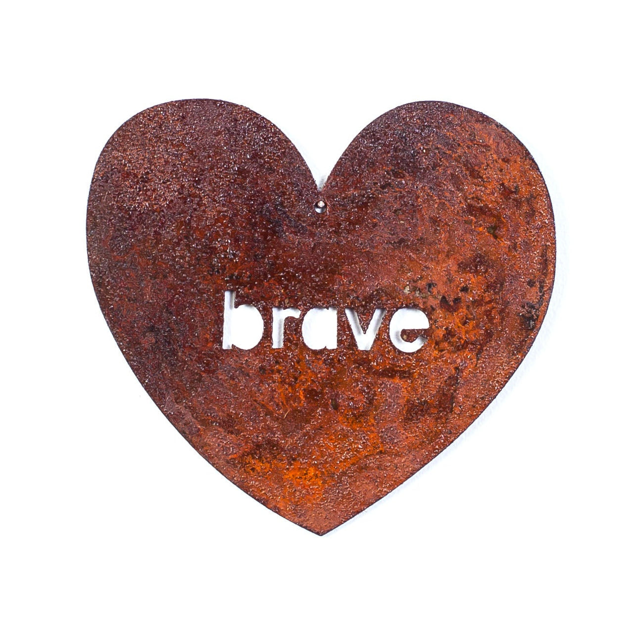 Mini Wall Treasure - Little Braveheart by A Small Art Factory