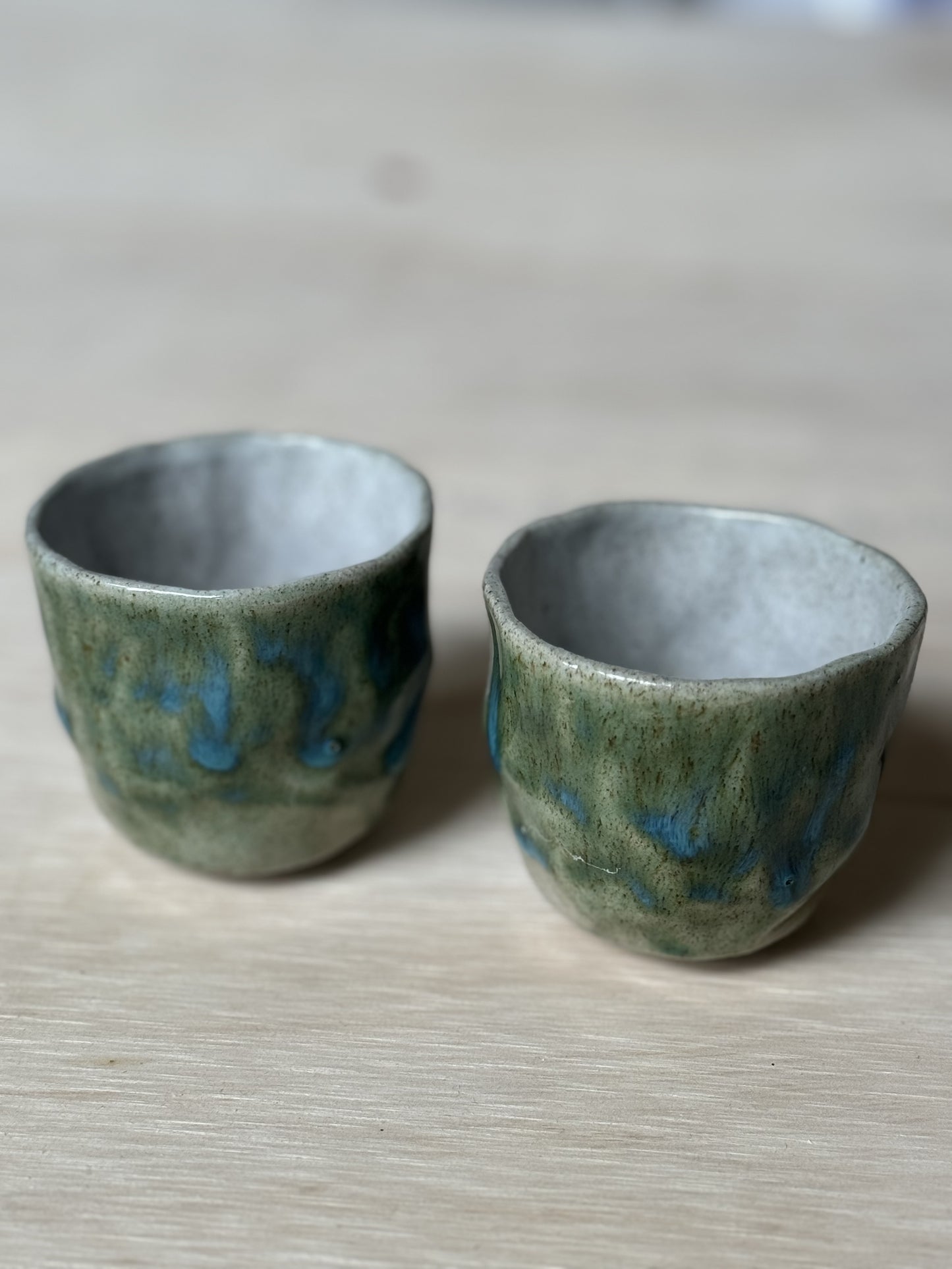 Small Sake Cup