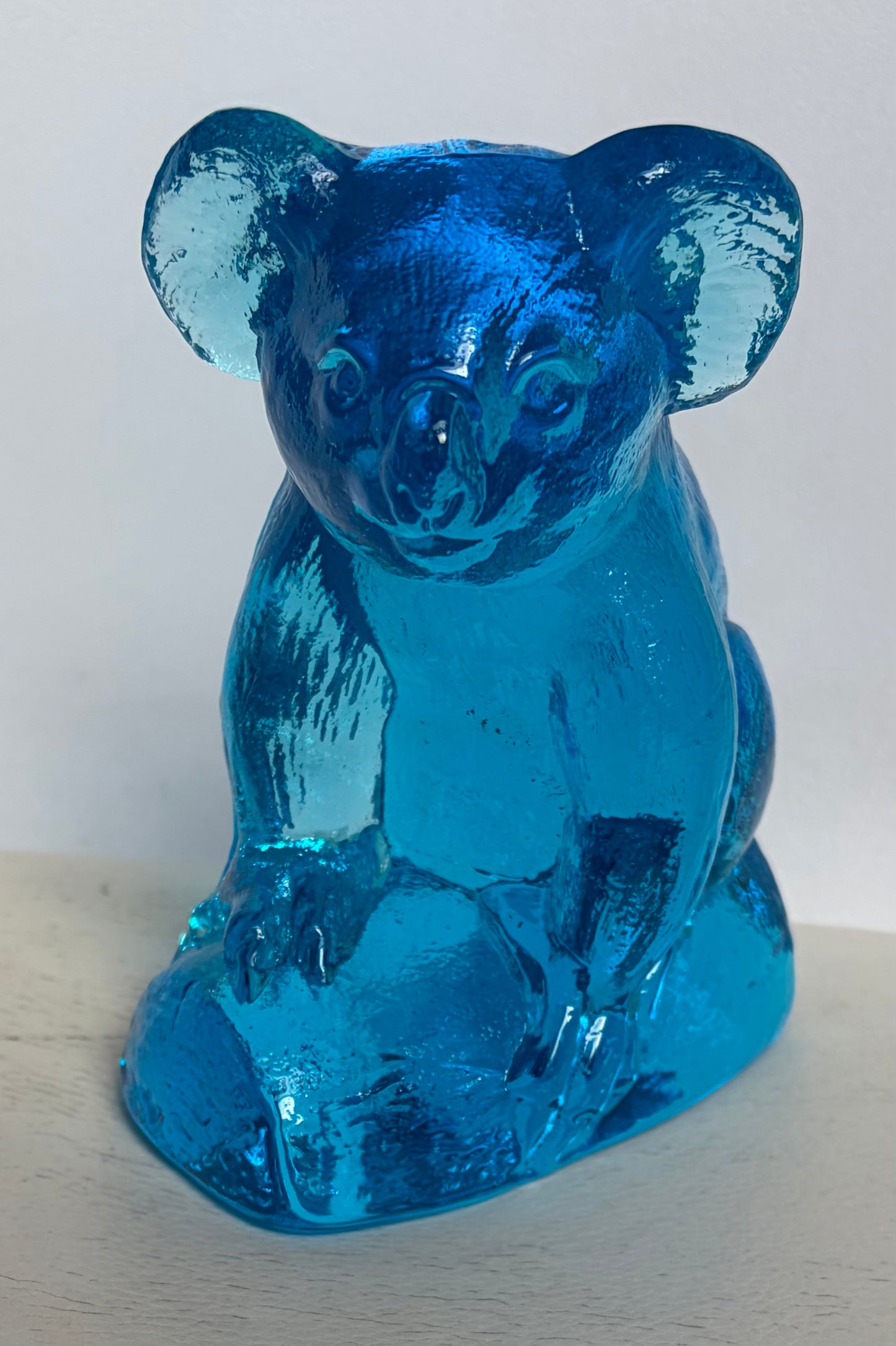 Koala - Caslake and Pedler