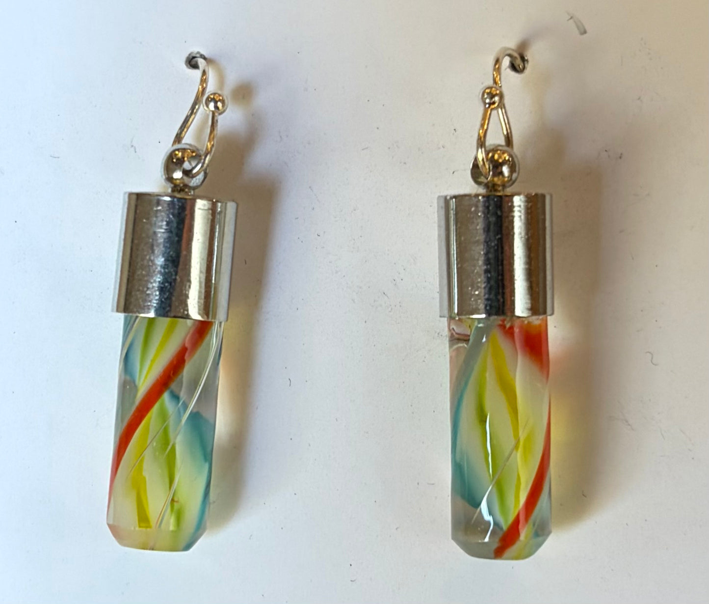 Assorted Cane Earrings - Joy Levins