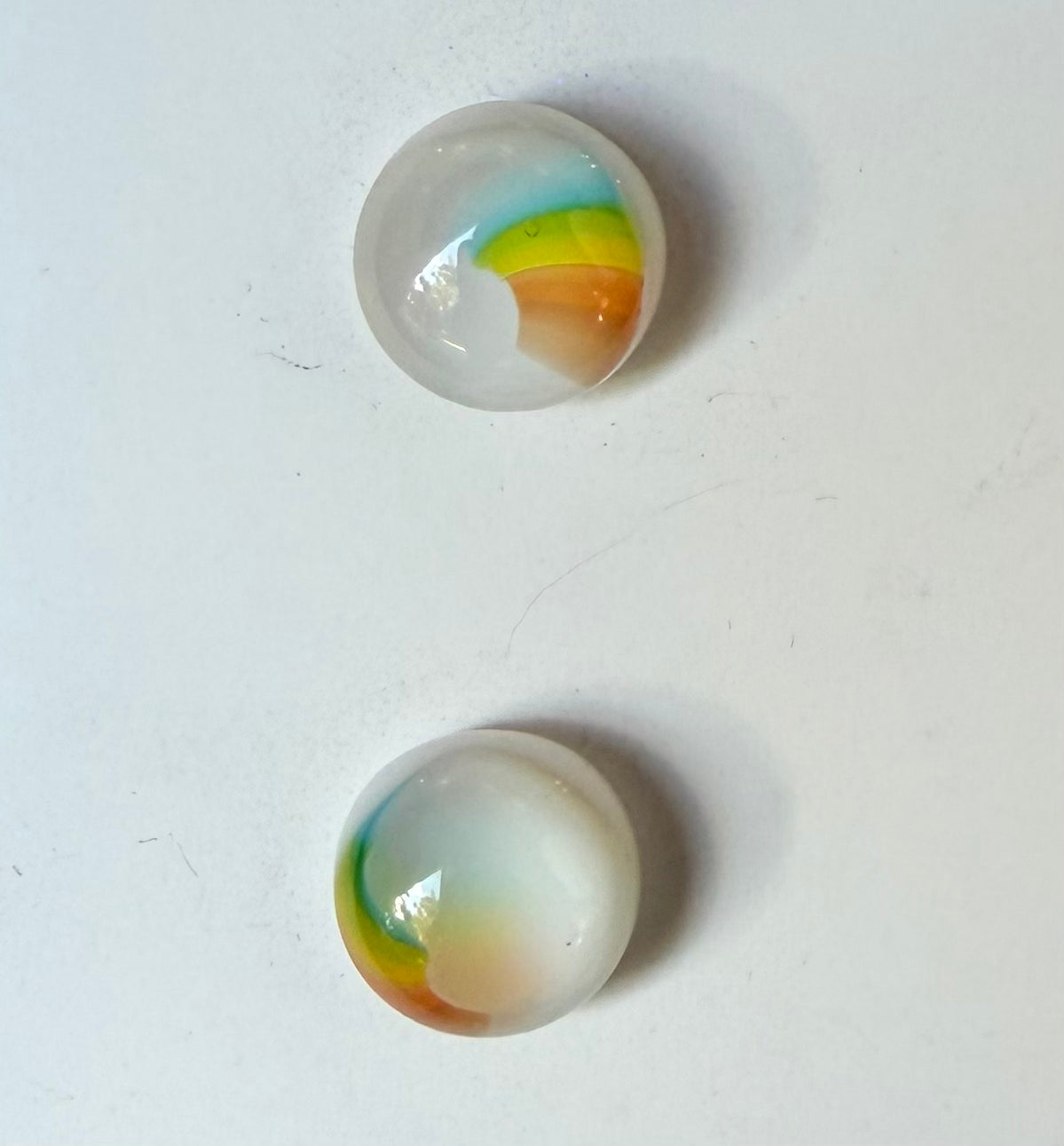Marini Studs - Joy Levins