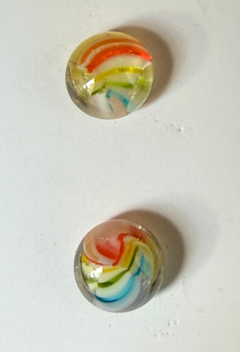 Marini Studs - Joy Levins