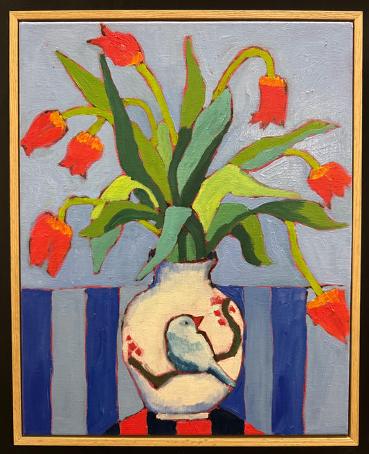 Tulips