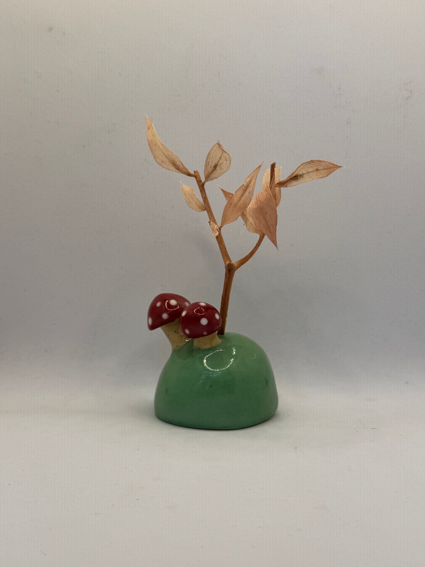 Bud Vase by Story Street Ceramics