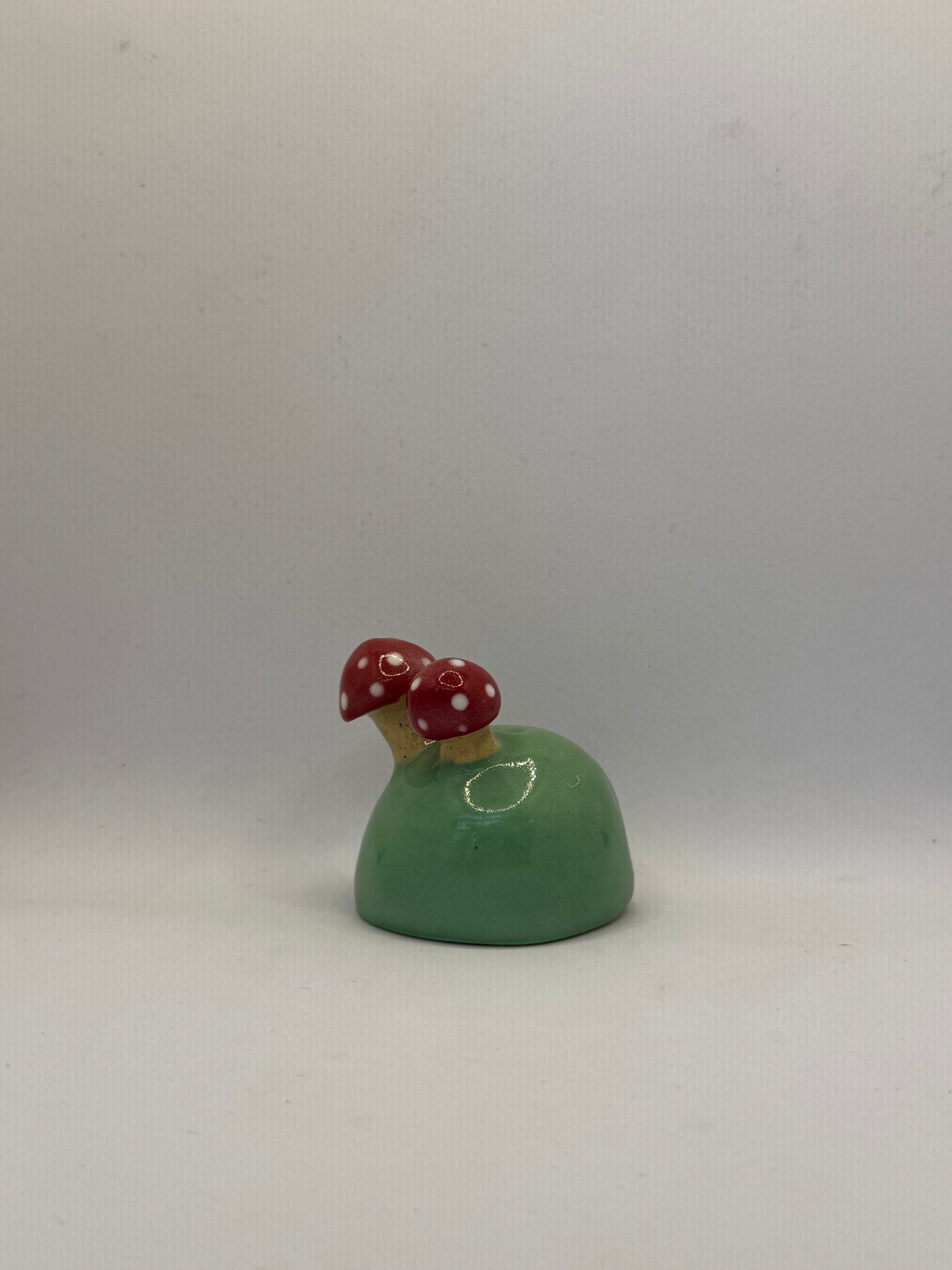 Bud Vase by Story Street Ceramics