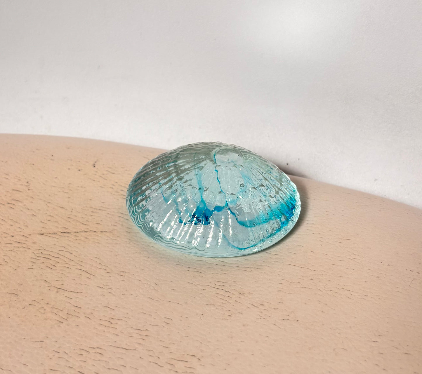 Small Glass Barncle by Caslake and Pedler