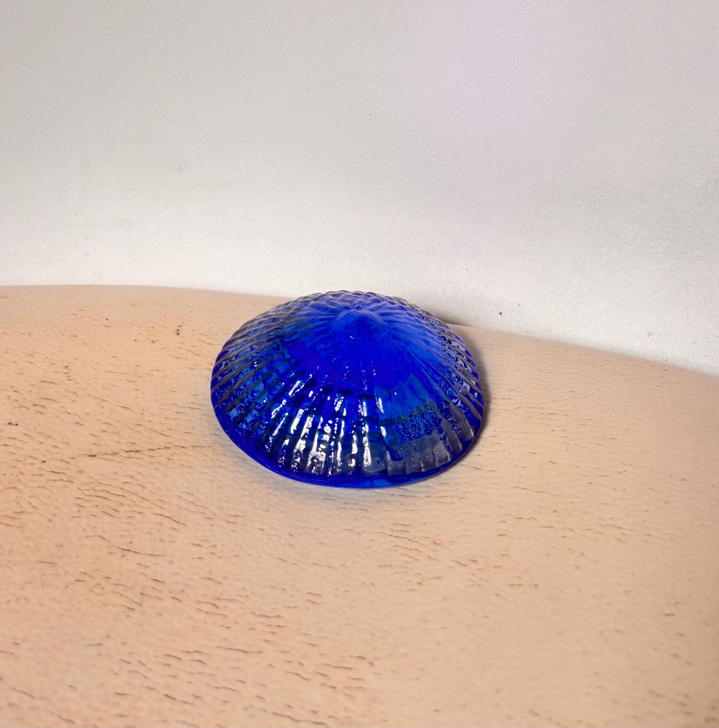 Small Glass Barncle by Caslake and Pedler