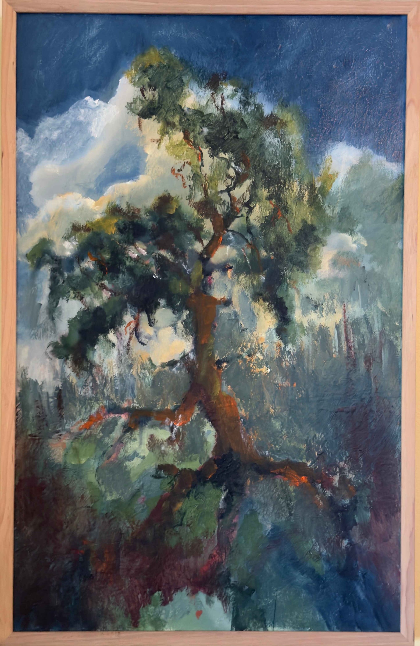 Lupus by Henny van den Wildenberg