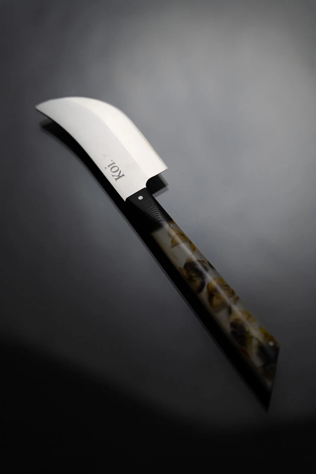 Le Grand Monet Knife by Koi Knives