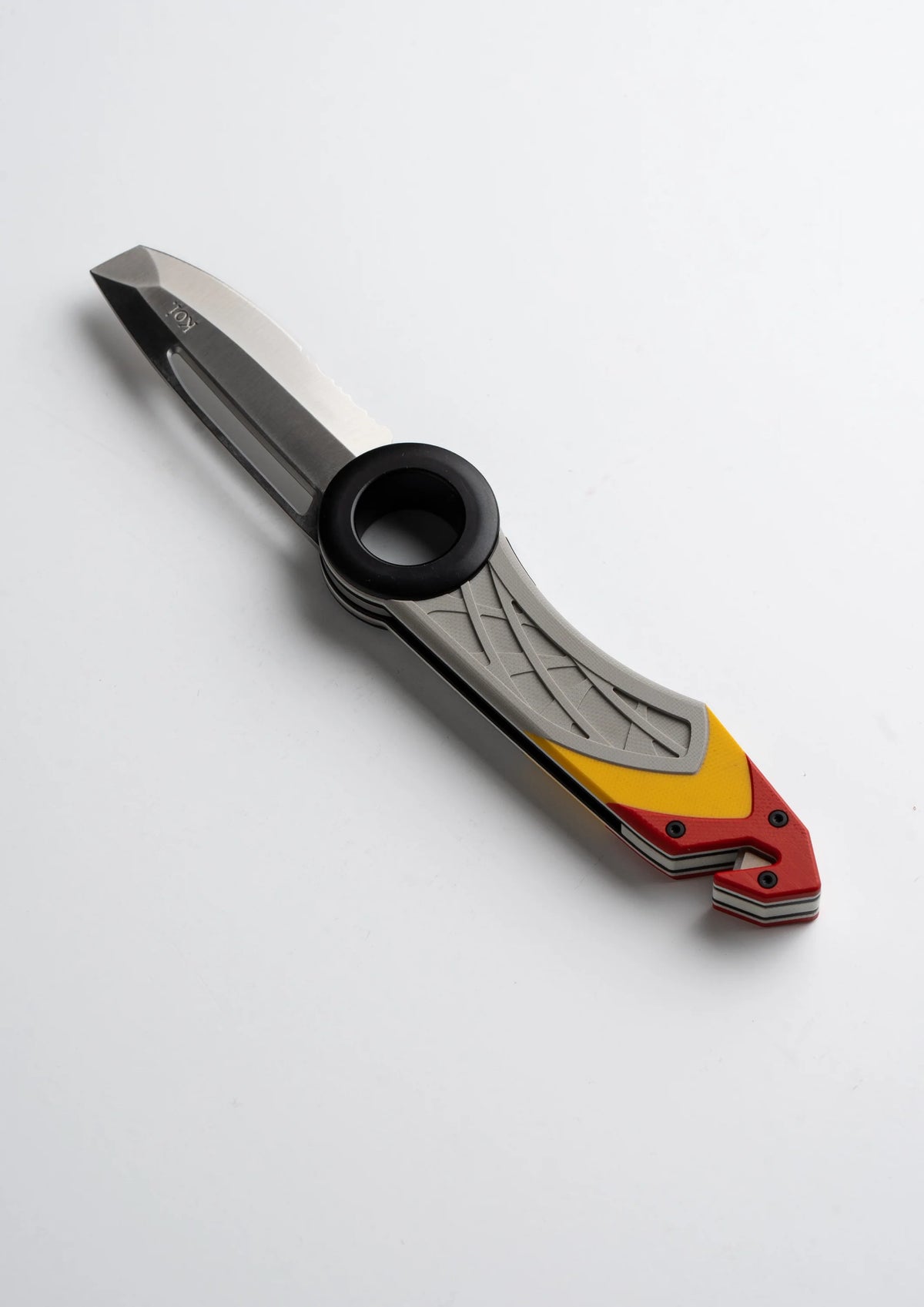'Pat' The Pacific Gull Fishing Knife