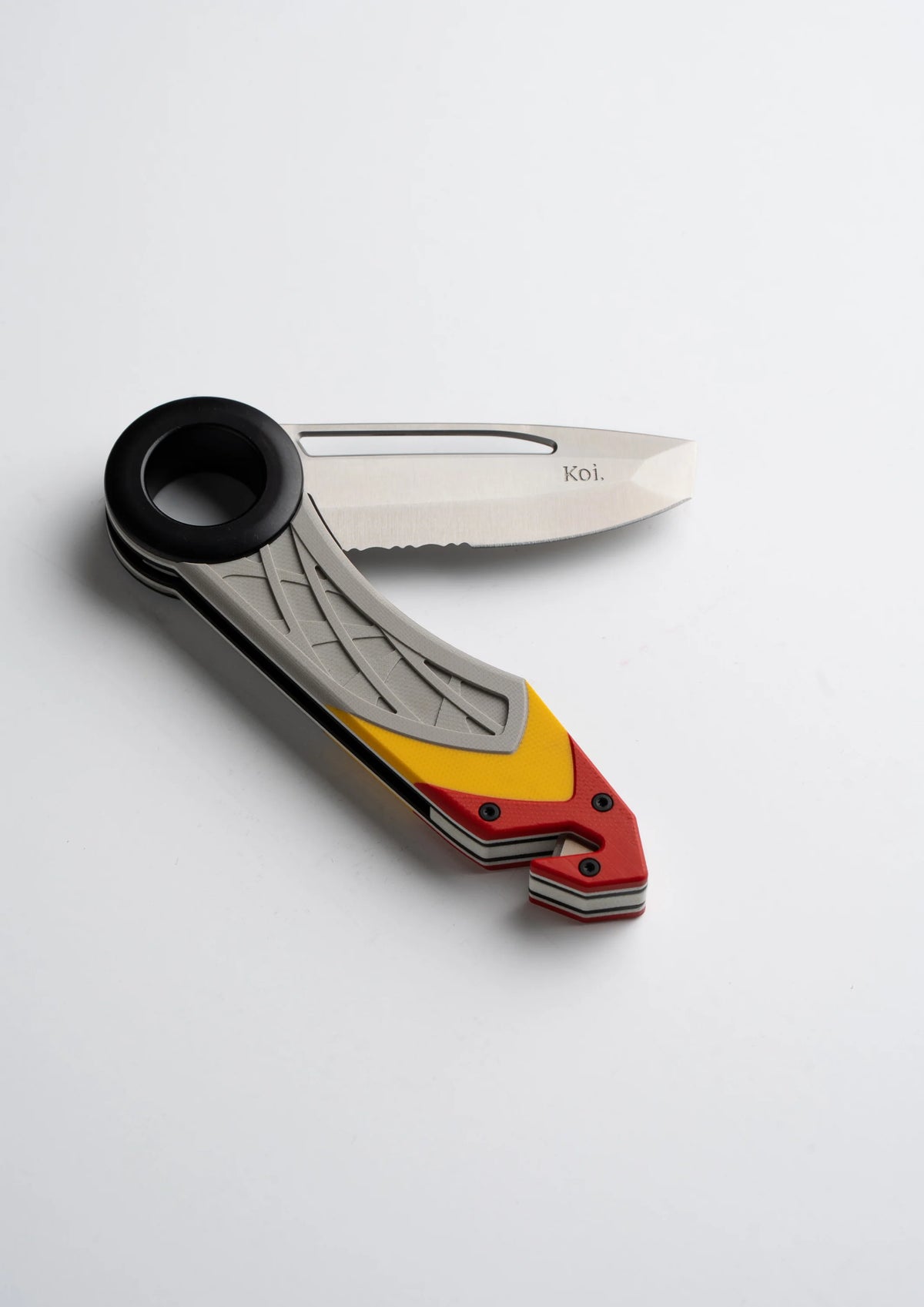 'Pat' The Pacific Gull Fishing Knife