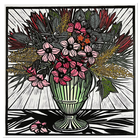 Vale Deco by Gail Kellett