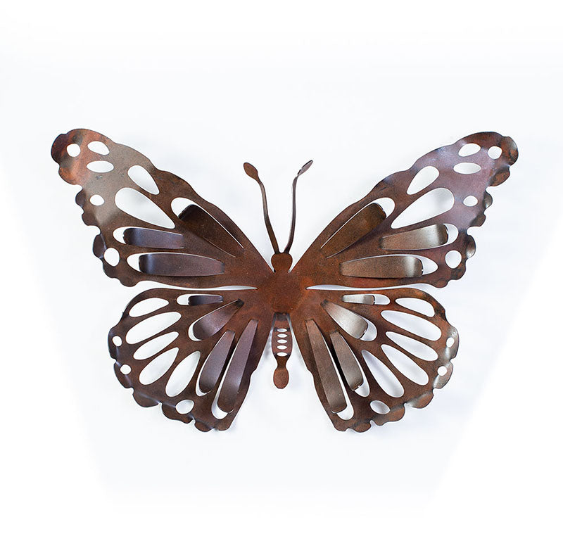 Small Wall Butterfly