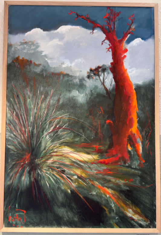 Where are the Dinosaurs by Henny van den Wildenberg