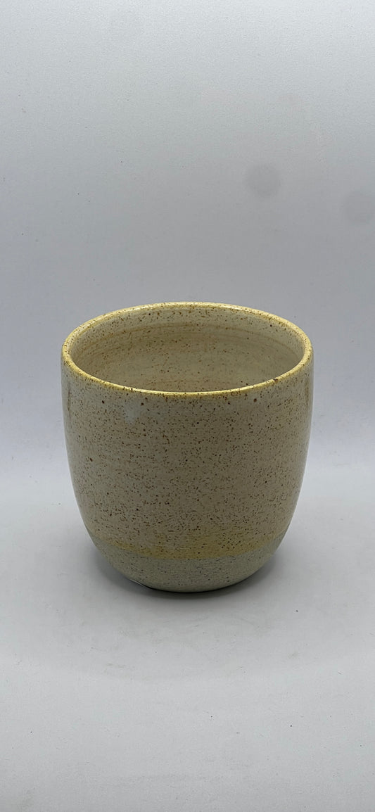 Piccolo mugs by Mieke Ceramics