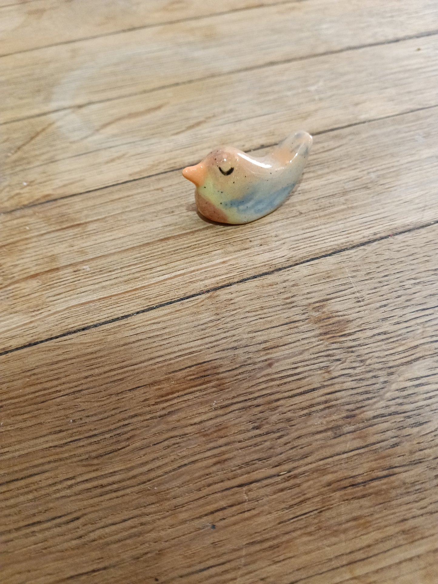 Little Birds by Story Street Ceramics