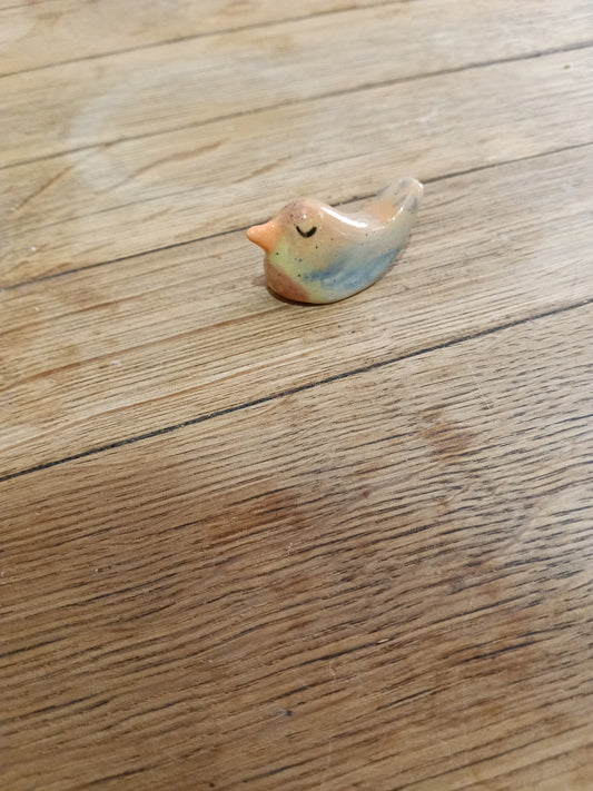 Little Birds by Story Street Ceramics